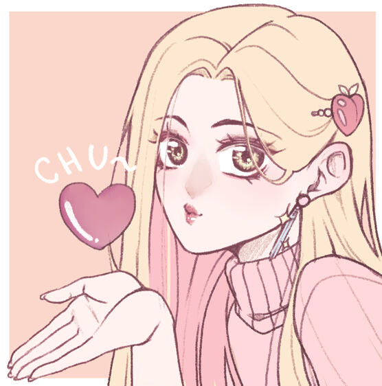 Colored Sketch
