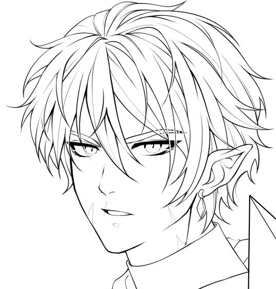 Lineart