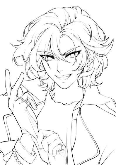 Lineart