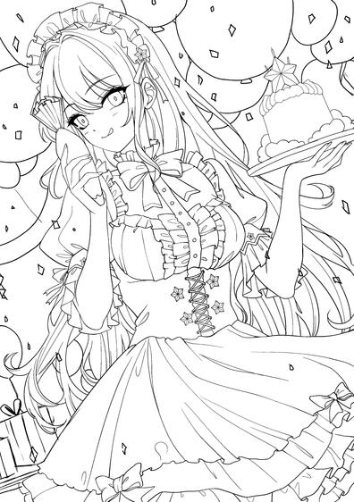 Lineart