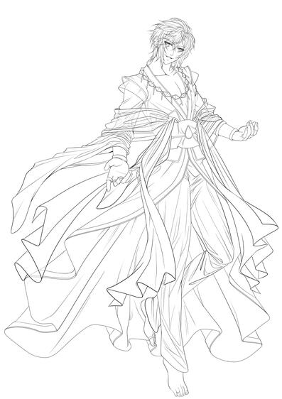 Lineart